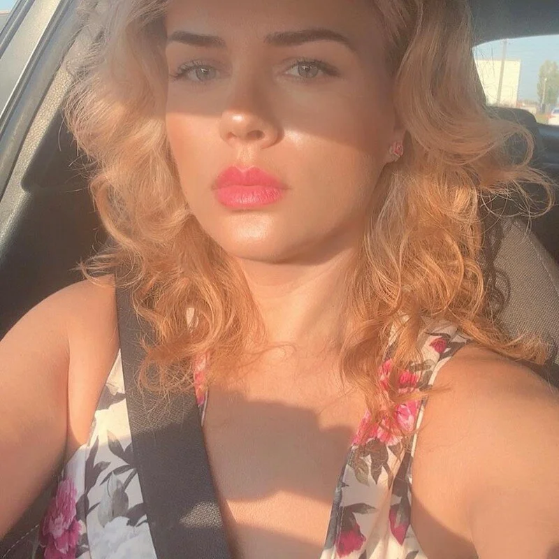 MeganPryce profile photo