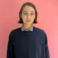 OpheliaCarr profiképe