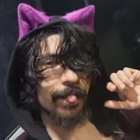 dewolfcode's Profile Pic