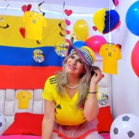 Celeste_Lincon Immagine Avatar