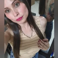 cristalgraceh's Avatar Pic