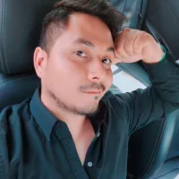 Ghoshadowのプロフィール写真