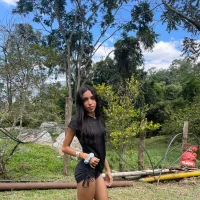 SAMANTHAbake webcam model