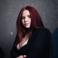 RedDiva's Foto Profil