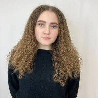 GraceWelch - Profil Fotoğrafı