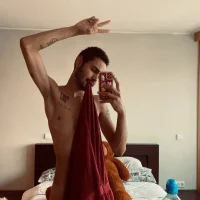 arabeputo's Avatar Photo