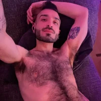 Daemian's Profile Pic