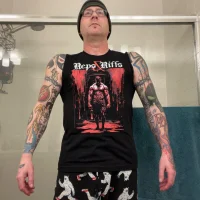 Avatar obrázek NeoTheOne666