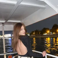 WilleneSchorr, Stripchat webcam model