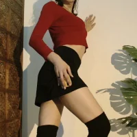 OndeSensuelle: εικόνα άβαταρ