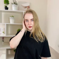 LinnGross's Profile Pic