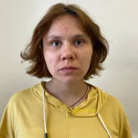 NoraRussell's Profile Pic