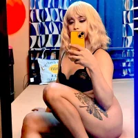 itsMeMariaFox's Profile Pic