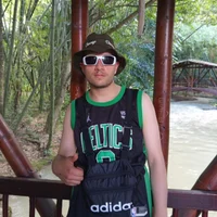 stivens-hot avatarbilde