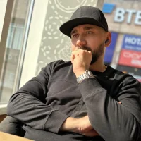 sergio_serge's Avatar Pic