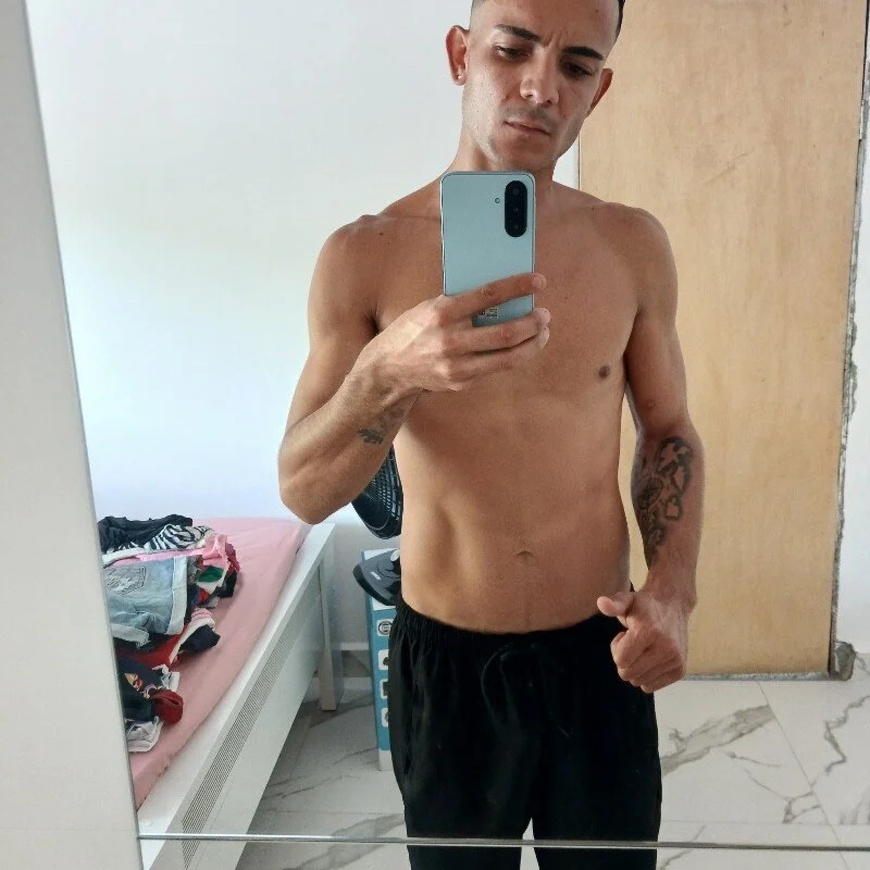 Lcmendes27 profile photo