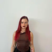 DarcyReges's Profile Pic