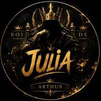 RoiArthurdeJulia's Avatar Pic