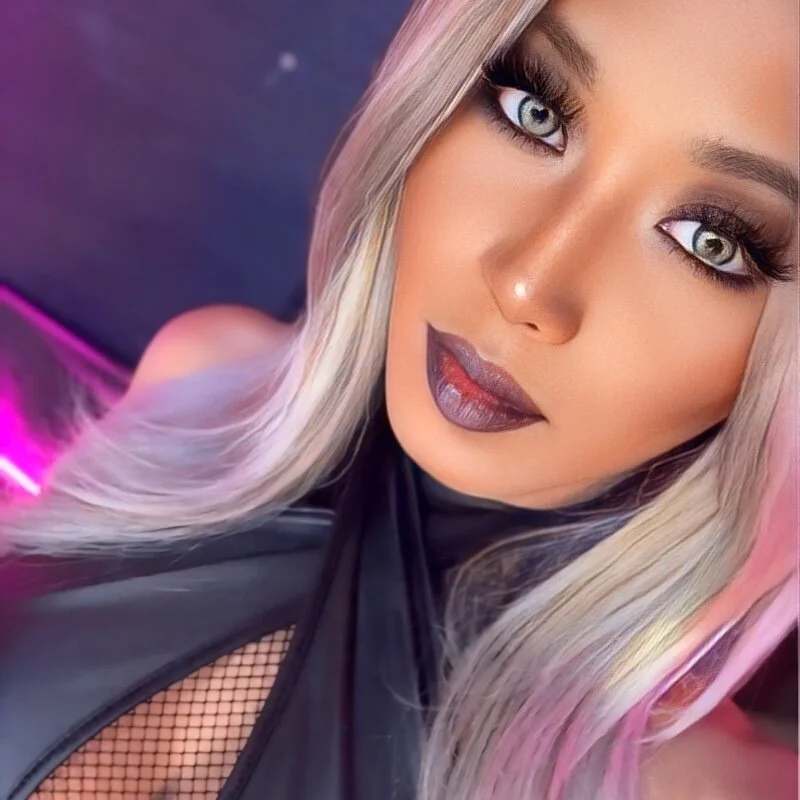 LovelyX0X0 Stripchat profile image