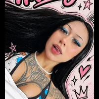 Melody_Harper_ Avatarfoto