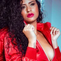 scarlet0722's Foto Profil