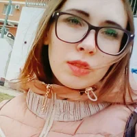 EricaLight's Foto Profil