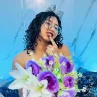 SamanthaFox_8 Gambar Avatar