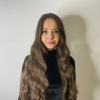 RebeccaFoster's Foto Profil