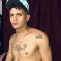 Foto desnuda XXX de andersonZ998