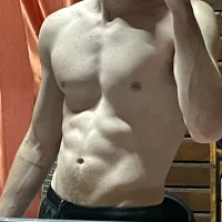 xandercain's Profile Pic