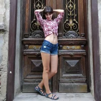 รูปโปรไฟล์ของ Lena____