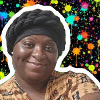 Bbwblackgoddess webcam