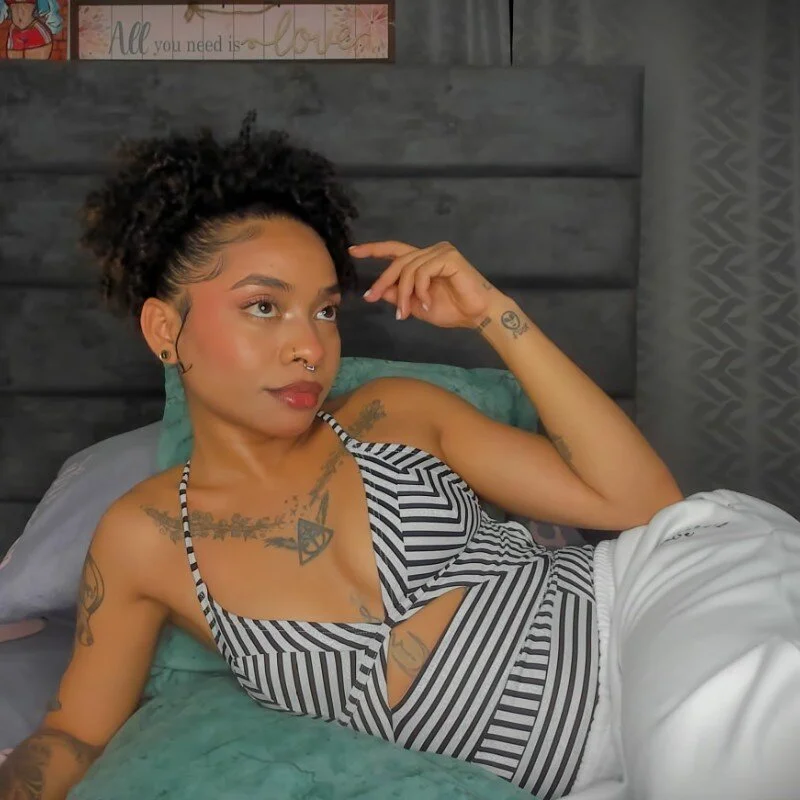 Tina_Dance