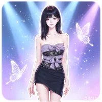 memories-4173 아바타 사진