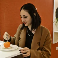 TayaaFox's Profile Pic