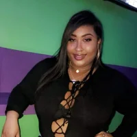 Foto de perfil de CuteBlackPlusSize