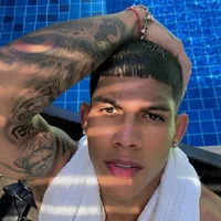 Gambar Avatar Damian_latinxxx