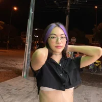 ariana_brownseyes's Profile Pic