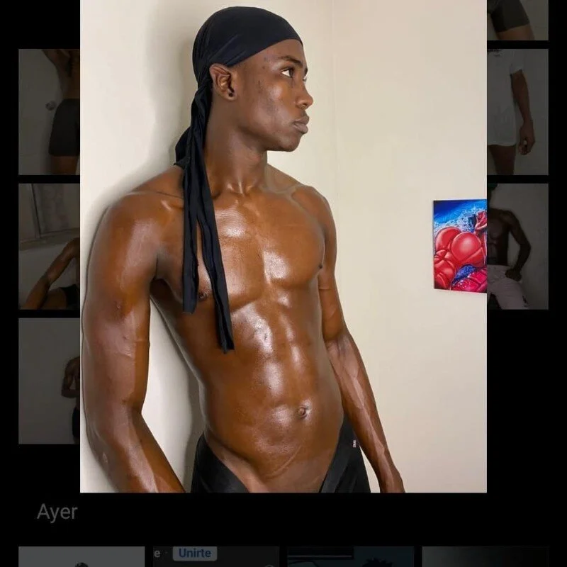 Couplex_sexx Stripchat profile image