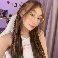 Avatar obrázek Cassie_Ice