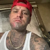 Foto desnuda XXX de TattedNConvicted