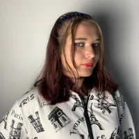 MirellaGori's Profile Pic