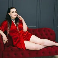 Tiana_Hunt's Avatar Pic