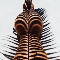 Zdjęcie profilowe modela angelDiana