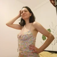 Zdjęcie profilowe modela anngelle