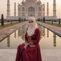 AlyseMirage's Avatar Pic