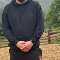 markusrid1903's Profile Pic