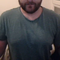 תמונת פרופיל של Hairybear234