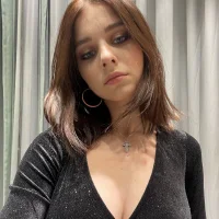 StelIaEvans's profilbilde