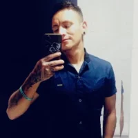 Maicky97 webcam